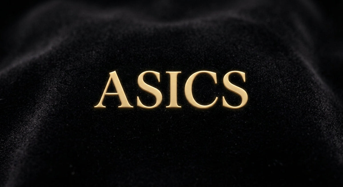No Limit - Asics