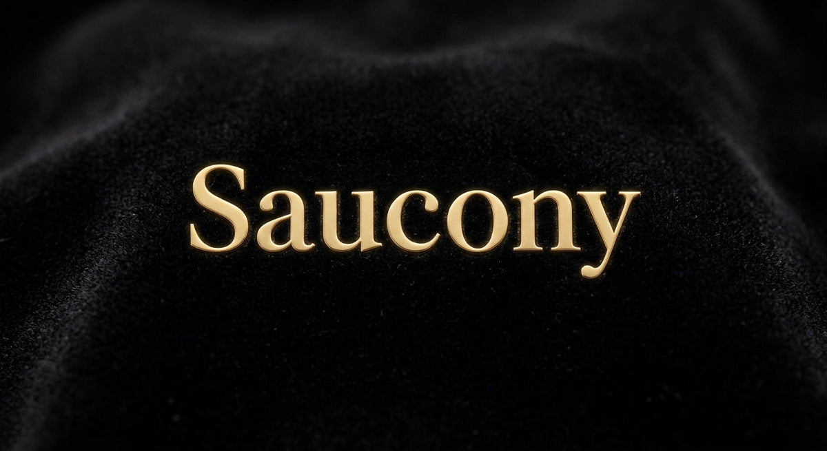 No Limit - Saucony