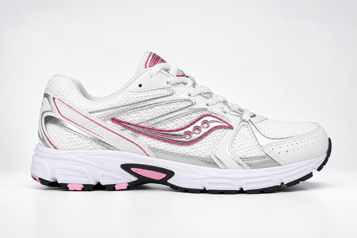 Saucony - Ride Millennium